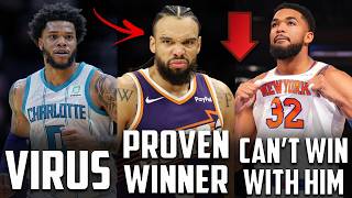 Download Lagu 1 Overreaction To EVERY NBA Team Halfway Through The Season MP3