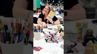 Creativation Day 4 - Show Floor