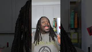 The Blacks: S5 Ep29 Tariq Laughs for No Reason