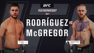 ufc