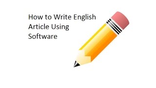 How to write English properly using grammarly Software 2017 screenshot 2