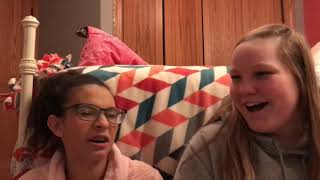 Best Friend Tag!!👭 | Malea ft. Rylee