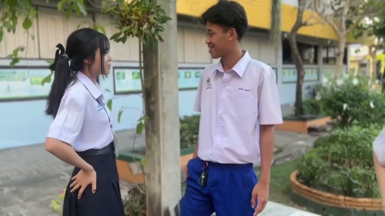 หนังสั้น(อีฮาโน่) วิชาต้านทุจริต 6/6