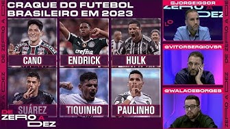 DÁ PARA ALCANÇAR OS MERENGUES? 👀 As - TNT Sports Brasil