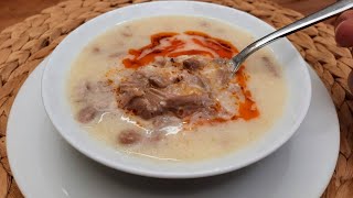 After This Recipe, You Will Always Make Soup Like This | Meat Soup Recipe