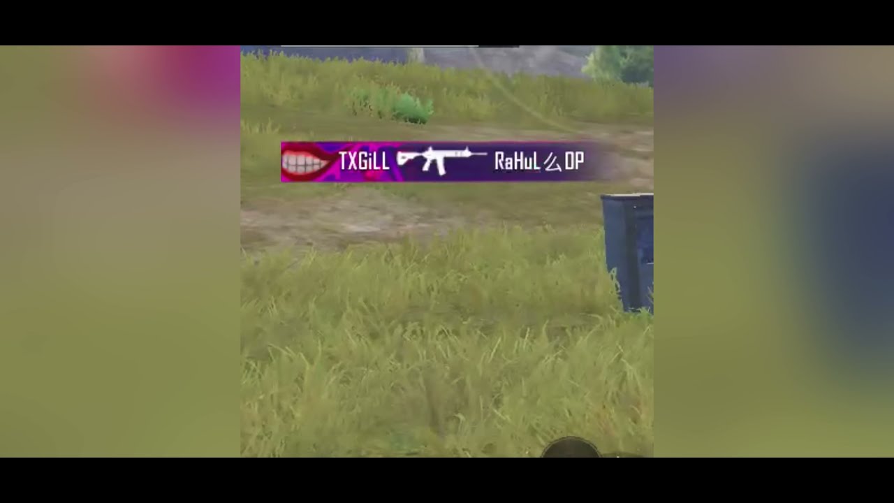 TXGiLL @GiLL in my lobby face to face.