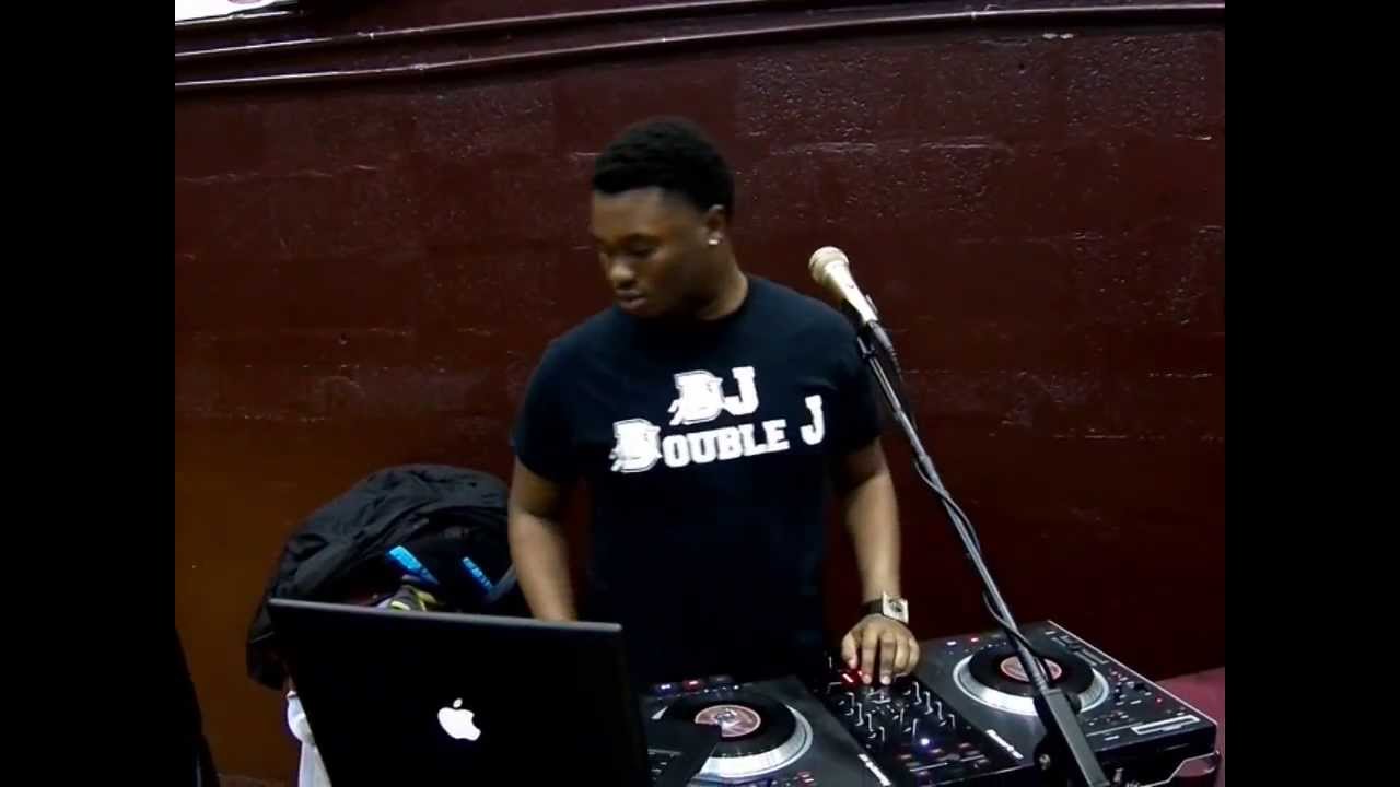 Double J Promo YouTube