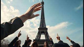 Eiffel Tower Expert Reveals 4 SHOCKING Facts You Never Knew