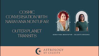 Cosmic Cycles with Narayana Montúfar | Planetary Wisdom for Life’s Journey