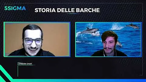 Cosa serve per dormire in barca?