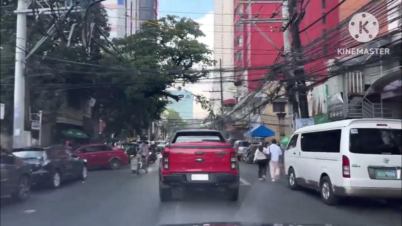 Leon Guinto St., City of Manila YouTube