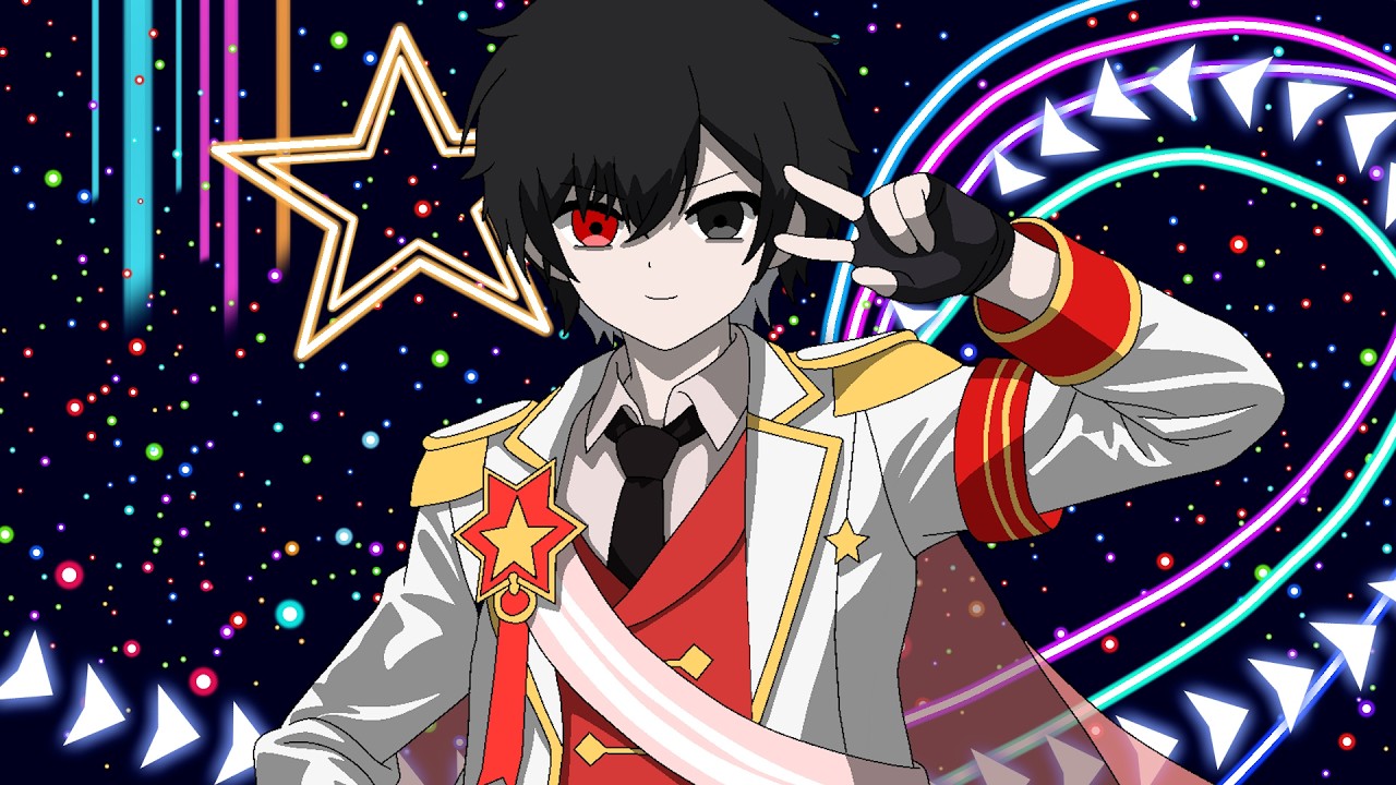 EZ DO DANCE 한국어 커버! (K-O-P Remix Ver.) 【원곡 : TRF】