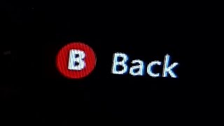 How to change your xbox 360 background theme step by step.