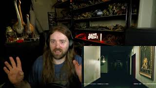 Dreamcatcher: Chase Me reaction