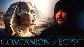 The Mahdi Resurrects Egypt's Forgotten Glory - المهدي يُعيد لمصر مجدها الضائع