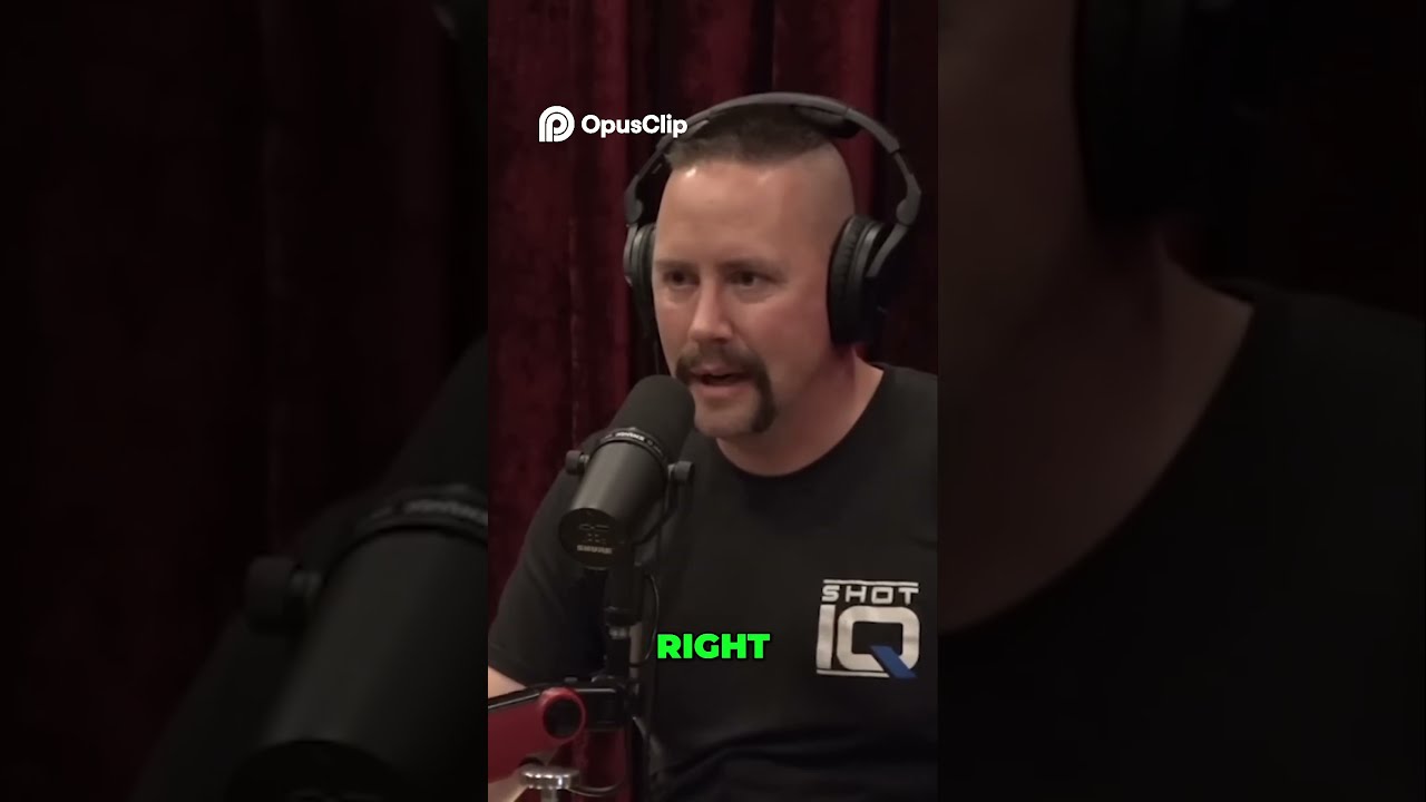 SWAT Team Deployed Hostage Crisis Gone Wrong Shorts Joerogan Joeroganexperience Swat