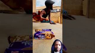 🤣 You Won't Believe What Happened Next! #funny #ViralComedy #AfricanComedy #FunnyReels #Thinkiq