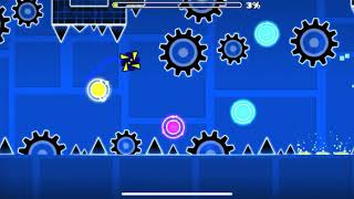 Shitty sonic wave 37% (progress 2)