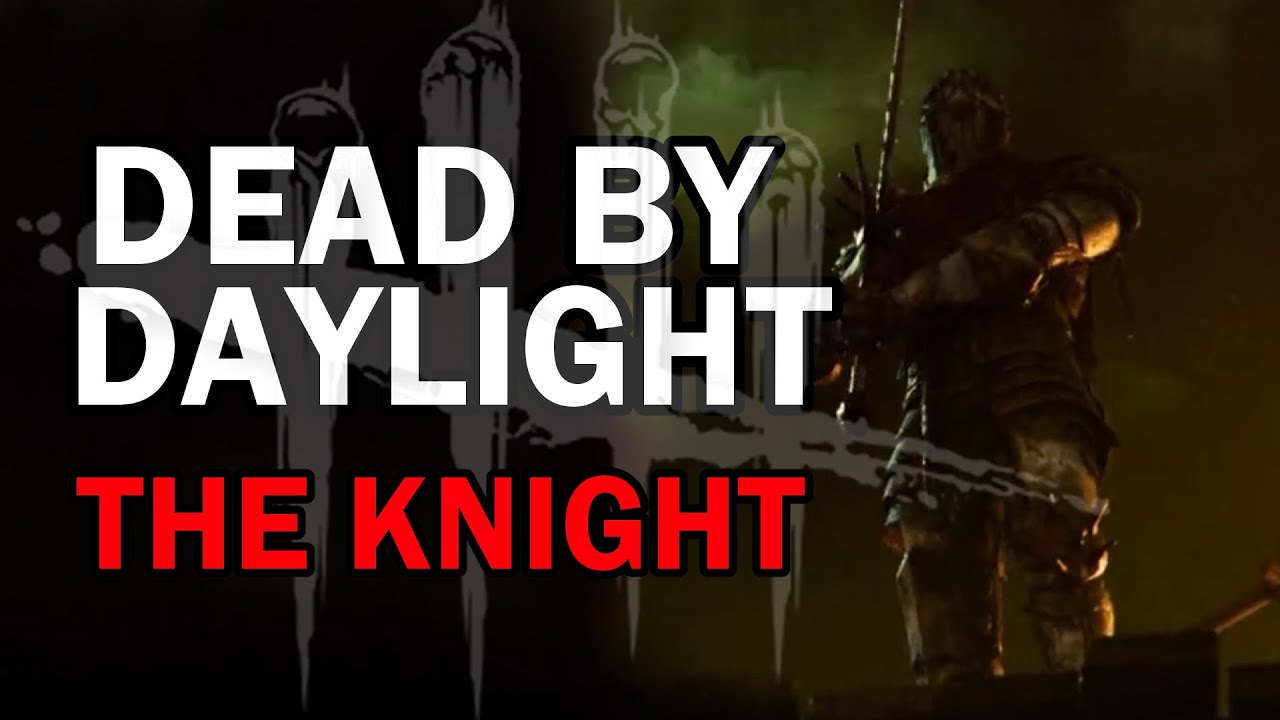PTB - The New DLC for Dead by Daylight is Here! - YouTube