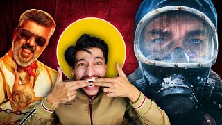 𝗣𝗟𝗢𝗧 𝗧𝗪𝗜𝗦𝗧 will BLOW YOUR MiND🤯🔥 South Movie Hindi Dubbed 2025⚡Netflix Best Mystery Web Series HiNDi