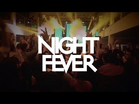 NightFever - Desafio do Manequim