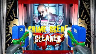 Crime Scene Cleaner • #43 🩸 Vom LABORCHEF zur TESTRATTE
