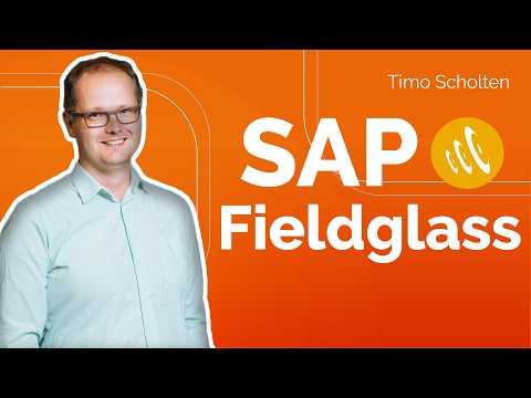 Managing the external workforce challenges through SAP Fieldglass