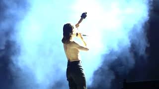 CHRISTINE AND THE QUEENS Let me touch you once PRIMAVERA SOUND Madrid