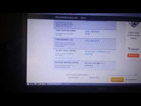 Linux mint 17 cinnamon running netflix