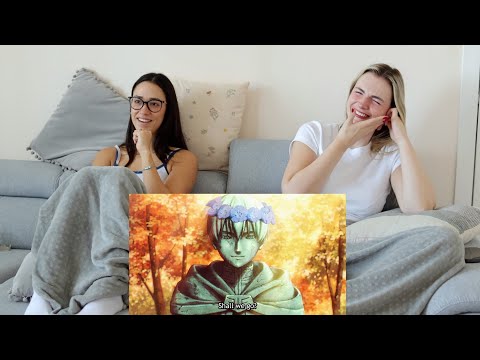 Frieren: Beyond Journey's End 1x02 Reaction