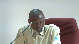 COMESA Trains Trade Information Officers