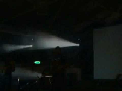 "Le Cellule Dormienti" - Amarika