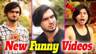 Abraz Khan New Comedy Video🤣 || Best Funny Video || 😂Abraz Comedy Reels😂 || Abraz Khan Part 25