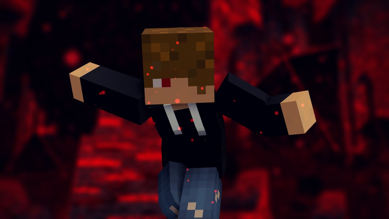 【KARMALAND MMD】Luzu - 