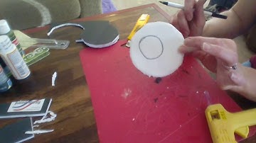 Spiral Staircase for Dungeons and Dragons Play Part 1