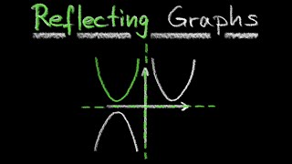 Reflecting Graphs Update