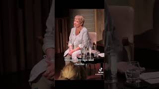 Dame Judi Dench Beautifully Recites Shakespeare