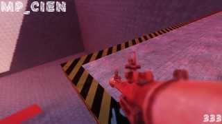 Mp_Cien [MeDiuM] Walkthrough (CoD4) (PC)