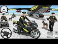 🚓Police Car Chase Simulator 3D - Real City Cop Pursuit Gameplay (Android) #38