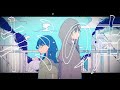 niKu ‘サクラメルト’  feat.さなり Official Music Video