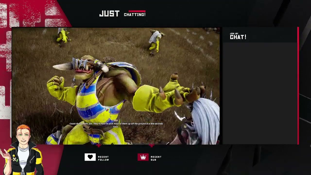 Orca Cola Seeding Tournament Group H MD6 SnigerDK Orcs vs. Corash Dark Elves! And division roundup!