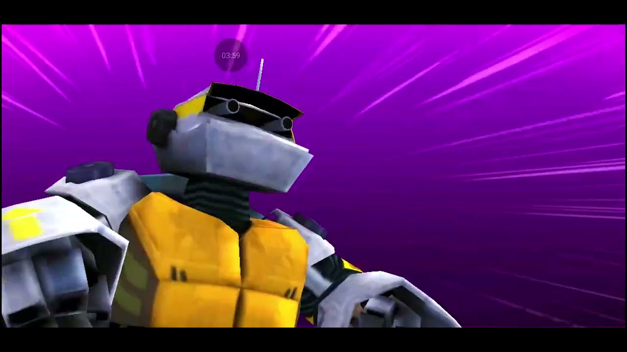 Проходим испытания на классических героев