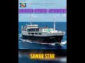 SAMAR STAR (Maypalad Shipping)