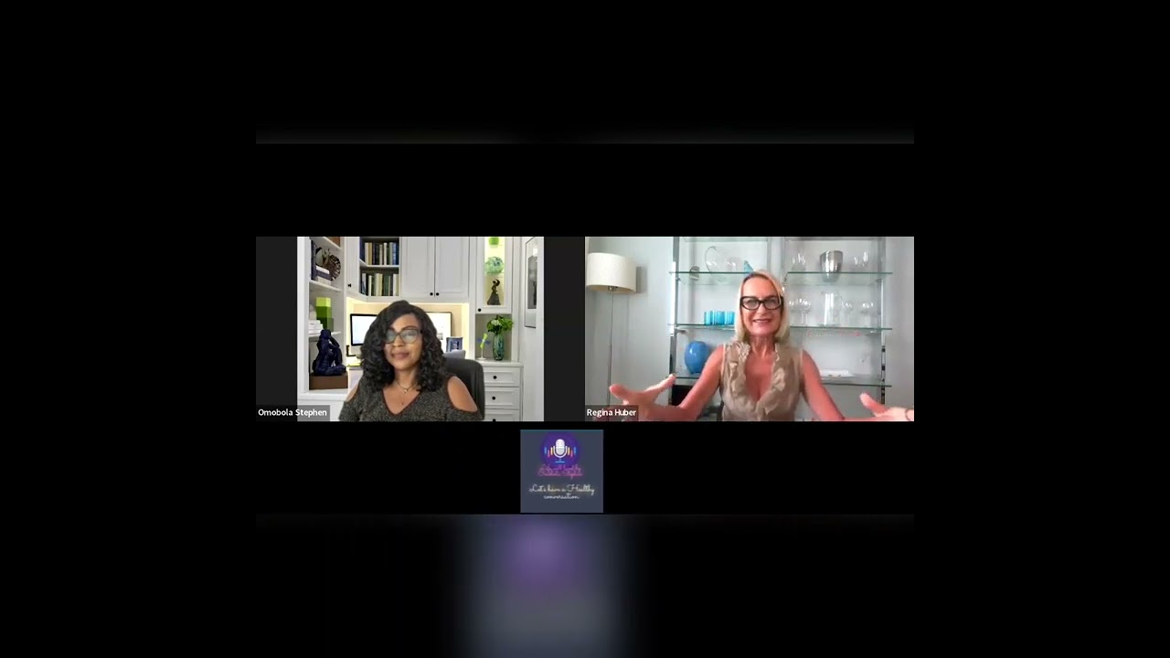 E310: THE ROLE OF HEARTSET IN BUSINESS, LEADERSHIP, AND LIFE WITH REGINA HUBER