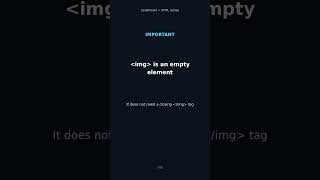 🚀 Day 6: HTML Images  🖼️Learn how to add images to your web pages.