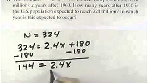 Ch 2 Ex 8 Blitzer Introductory and Intermediate Algebra