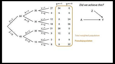 Estimating Causal Effects: Inverse Probability Weighting