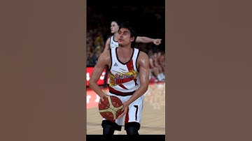 Terrence Romeo #TR7 🏀  Player Highlight  #SanMiguelBeermen #NBA2K #NBA2K24 #PBA2K #PBA2K24