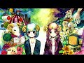 【HaTa】 Huma and Nism〈A Dialogue〉 - eng sub 【Hatsune Miku】