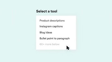 Unleash Your Creativity: Generate High-Quality Content with Copy.ai